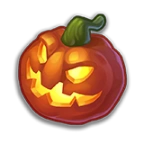 Spooky Festival coin