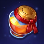 Summer Festival Coin