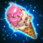 Royal Dessert