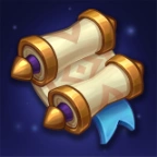 Wisdom Scroll