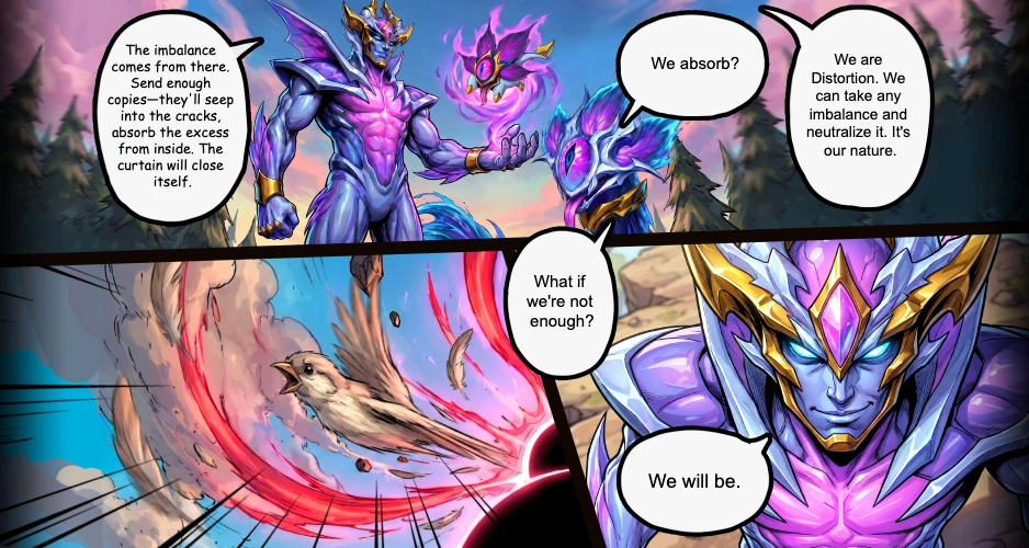 Comic chapter #2, page #2