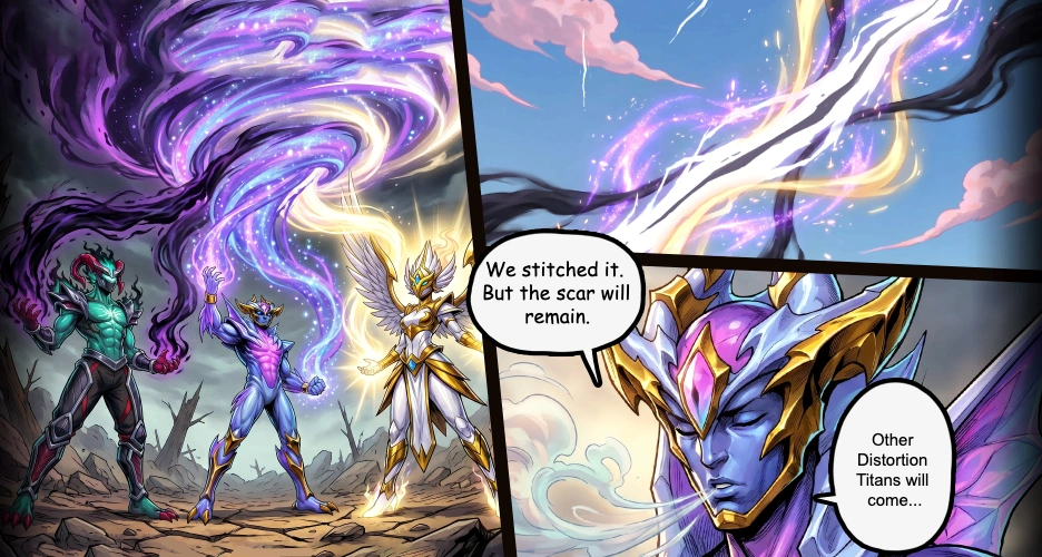 Comic chapter #4, page #2