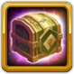 Artifact Metal Chest