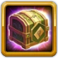 Artifact Metal Chest