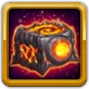 Fire Titan Artifact Chest