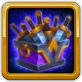 Violet Equipment Chest