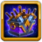 Violet Equipment Chest