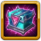 Cosmic Artifact Chest