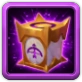 Violet Equipment Fragment Box - Marksman