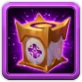 Violet Equipment Fragment Box - Healer