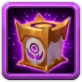 Violet Equipment Fragment Box - Support