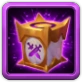 Violet Equipment Fragment Box - Warrior
