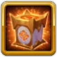 Orange Equipment Fragment Box - Healer