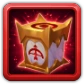 Red Equipment Fragment Box - Marksman
