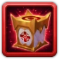 Red Equipment Fragment Box - Healer