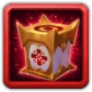 Red Equipment Fragment Box - Healer
