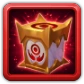 Red Equipment Fragment Box - Support