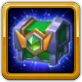 Mysterious Chest