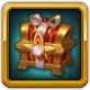 Secret Treasure Chest