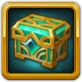 Emerald City Chest