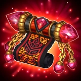 Absolute Artifact Scroll