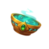 Ancient Bowl