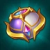 Ancient Elemental Spirit Summoning Sphere