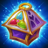 Ancient Titan Artifact Chest