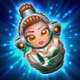 Arachne's Doll