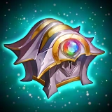 Artifact Crown Chest