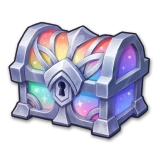 Ascension Chest
