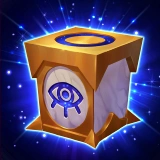 Blue Equipment Fragment Box - Control