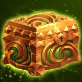 Bronze Box