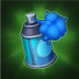 Change Spray