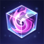 Chaos Particle