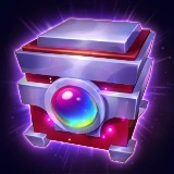 Chest of Random Insignia
