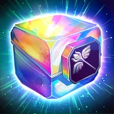 Chest of Support Titans
