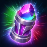 Choice of Crystal