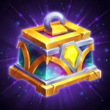 Cosmic Box