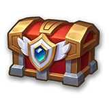 Cosmic Titans Battle Chest