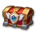 Cosmic Titans Battle Chest