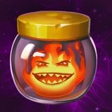 Demonic Blaze