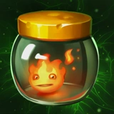 Demonic Spark