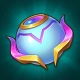Distorted Spirit Summoning Sphere