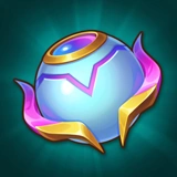 Distorted Spirit Summoning Sphere