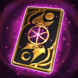 Divination Card