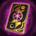Divination Card