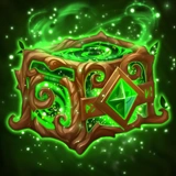 Earth Titan Artifact Chest