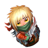 Elmir Doll