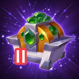 Emerald Chest II